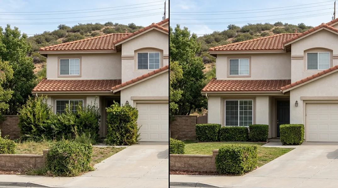 Result tree service in Escondido - Escondido Tree Service